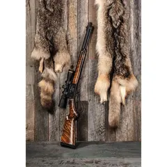 Smith & Wesson Model 1854 44 Rem Mag, 19.25" Barrel, High Grade Walnut - photo 3