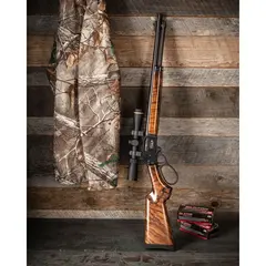 Smith & Wesson Model 1854 44 Rem Mag, 19.25" Barrel, High Grade Walnut - photo 4
