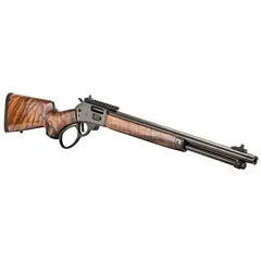 Smith & Wesson Model 1854 44 Rem Mag, 19.25" Barrel, High Grade Walnut - photo 5