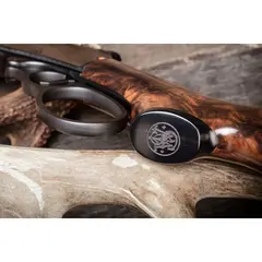 Smith & Wesson Model 1854 44 Rem Mag, 19.25" Barrel, High Grade Walnut - photo 6