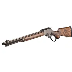 Smith & Wesson Model 1854 44 Rem Mag, 19.25" Barrel, High Grade Walnut - photo 7