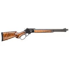 Smith & Wesson Model 1854 44 Rem Mag, 19.25" Barrel, High Grade Walnut - photo 9