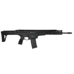 Primary Weapons Systems UXR Elite Rifle System 223 Wylde 14.5" Barrel Black - photo 11