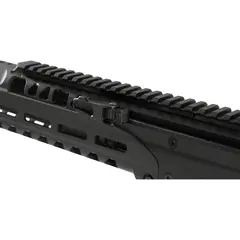 Primary Weapons Systems UXR Elite Rifle System 223 Wylde 14.5" Barrel Black - photo 8