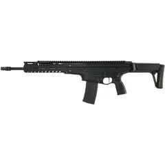 Primary Weapons Systems UXR Elite Rifle System 223 Wylde, 16" Barrel, Black - photo 1