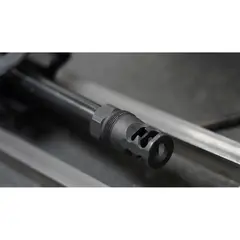 Primary Weapons Systems UXR Elite Rifle System 223 Wylde, 16" Barrel, Black - photo 10