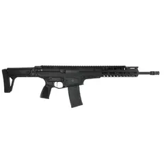 Primary Weapons Systems UXR Elite Rifle System 223 Wylde, 16" Barrel, Black - photo 11