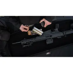 Primary Weapons Systems UXR Elite Rifle System 223 Wylde, 16" Barrel, Black - photo 3