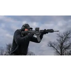 Primary Weapons Systems UXR Elite Rifle System 223 Wylde, 16" Barrel, Black - photo 5