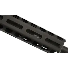 Primary Weapons Systems UXR Elite Rifle System 300 Blackout 14.5" Barrel, Black - photo 10