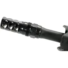 Primary Weapons Systems UXR Elite Rifle System 300 Blackout 14.5" Barrel, Black - photo 12