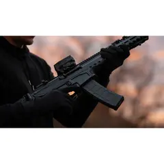 Primary Weapons Systems UXR Elite Rifle System 300 Blackout 14.5" Barrel, Black - photo 3