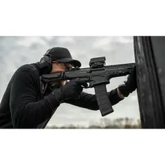 Primary Weapons Systems UXR Elite Rifle System 300 Blackout 14.5" Barrel, Black - photo 4