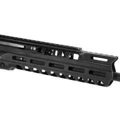 Primary Weapons Systems UXR Elite Rifle System 300 Blackout 14.5" Barrel, Black - photo 9