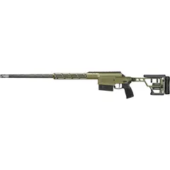 SIG Sauer Cross Magnum Sawtooth 7mm PRC, 24" Barrel, Moss Green - photo 3