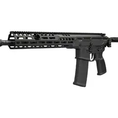 SIG Sauer MCX-Spear LT IR 5.56mm 16" Barrel, Minimalist Black - photo 1