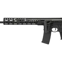 SIG Sauer MCX-Spear LT IR 5.56mm 16" Barrel, Minimalist Black - photo 3