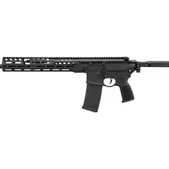 SIG Sauer MCX-Spear LT IR 5.56mm 16" Barrel, Minimalist Black - photo 4