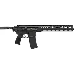 SIG Sauer MCX-Spear LT IR 5.56mm 16" Barrel, Minimalist Black - photo 5