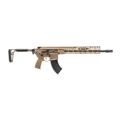 SIG Sauer MCX SPEAR-LT 7.62x39mm 16" Barrel, Coyote - photo 3