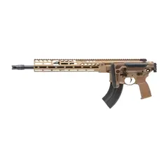 SIG Sauer MCX SPEAR-LT 7.62x39mm 16" Barrel, Coyote - photo 4