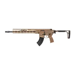 SIG Sauer MCX SPEAR-LT 7.62x39mm 16" Barrel, Coyote - photo 5