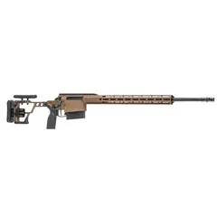 SIG Sauer Cross Magnum 300 Winchester Magnum, 24" Barrel, Coyote - photo 1