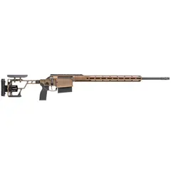 SIG Sauer Cross Magnum 300 Winchester Magnum, 24" Barrel, Coyote - photo 2