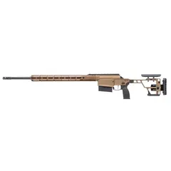 SIG Sauer Cross Magnum 300 Winchester Magnum, 24" Barrel, Coyote - photo 3
