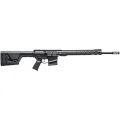 Rise Armament 1121XR 6.5 Creedmoor 22" Barrel, Black - photo 1