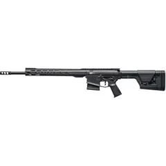 Rise Armament 1121XR 6.5 Creedmoor 22" Barrel, Black - photo 2