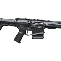 Rise Armament 1121XR 6.5 Creedmoor 22" Barrel, Black - photo 4