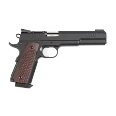 Dan Wesson Bruin Optic Ready 10mm Auto, 6" Barrel, Duty Black - photo 2
