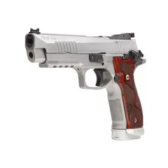 SIG Sauer P226 XFive Classic 9mm, 5" Barrel, SAO, Chocobolo - photo 1