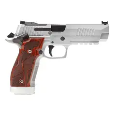 SIG Sauer P226 XFive Classic 9mm, 5" Barrel, SAO, Chocobolo - photo 3