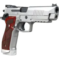 SIG Sauer P226 X-Five Classic 9mm, 5" Barrel, SAO, Stainless Steel - photo 1