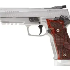 SIG Sauer P226 XFive Classic 9mm, 5" Barrel, SAO, Chocobolo - photo 1