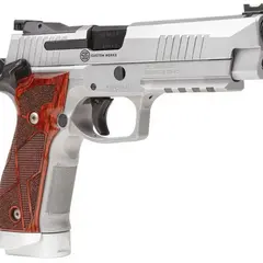 SIG Sauer P226 XFive Classic 9mm, 5" Barrel, SAO, Chocobolo - photo 4