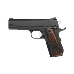 Dan Wesson Guardian 9mm, 4.25" Barrel, Black - photo 1