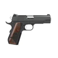 Dan Wesson Guardian 9mm, 4.25" Barrel, Black - photo 2