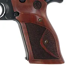 Smith & Wesson Performance Center Model 41 .22 LR, 5.5" Barrel, Black - photo 1