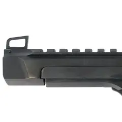 Smith & Wesson Performance Center Model 41 .22 LR, 5.5" Barrel, Black - photo 2