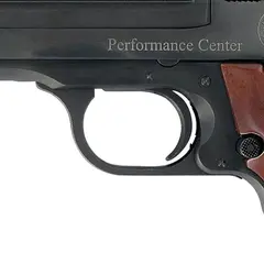 Smith & Wesson Performance Center Model 41 .22 LR, 5.5" Barrel, Black - photo 4