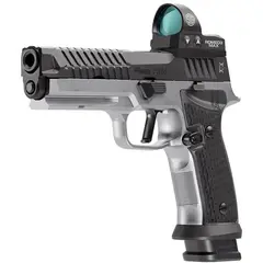 SIG Sauer P320-MAX SXG 9mm, 5" Barrel, ROMEO3 MAX - photo 1