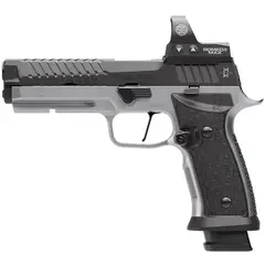 SIG Sauer P320-MAX SXG 9mm, 5" Barrel, ROMEO3 MAX - photo 2