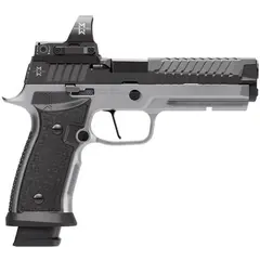 SIG Sauer P320-MAX SXG 9mm, 5" Barrel, ROMEO3 MAX - photo 3