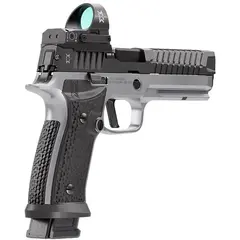 SIG Sauer P320-MAX SXG 9mm, 5" Barrel, ROMEO3 MAX - photo 6