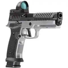 SIG Sauer P320-MAX SXG 9mm, 5" Barrel, ROMEO3 MAX - photo 7