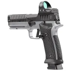 SIG Sauer P320-MAX SXG 9mm, 5" Barrel, ROMEO3 MAX - photo 6