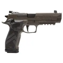 SIG Sauer P226 XFIVE Legion 9mm, SAO, Gray - photo 2